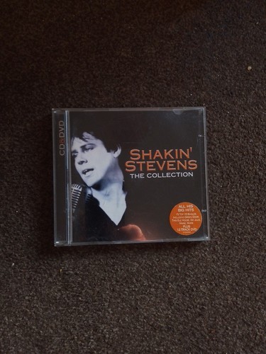 The collection shakin - collection,