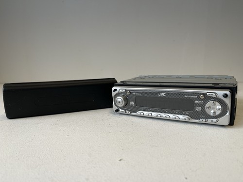 Jvc sc900r car radio - jvc, kd-sc900r