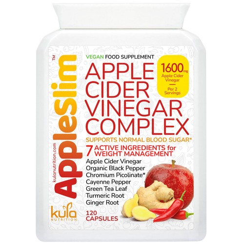 Appleslim apple cider - -,