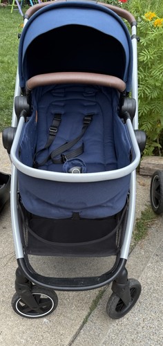 Maxi cosi zelia luxe - luxe, travel