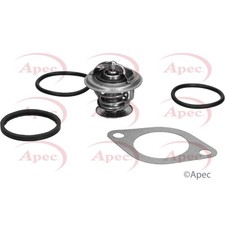 Coolant Thermostat For VW Golf