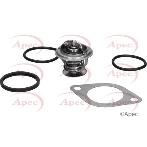 Coolant thermostat for - coolant,