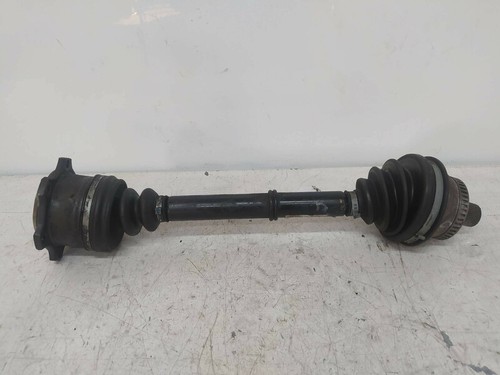 Front transmission audi - transmission, a6
