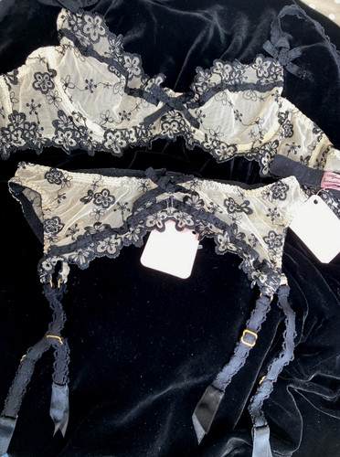 Agent provocateur 34a - bra, &