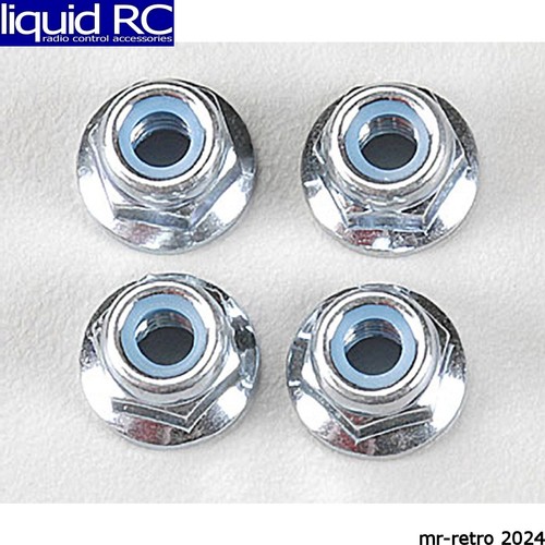 Tamiya 9805557 locknut 4mm - locknut,