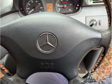 Mercedes-Benz Vito Drivers SRS Bag 2009 Bus 4/5dr W639 (07-24) 111 CDI