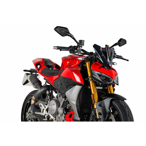 Puig naked fairing - puig,