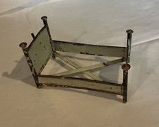 Genuine Victorian Rare  Metal