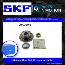 Wheel Bearing Kit fits CITROEN