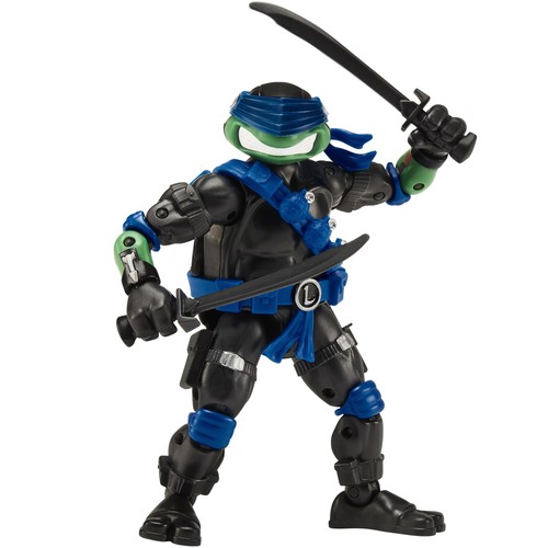 Teenage mutant ninja turtles - mutant,