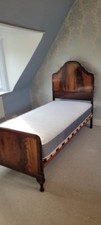 Vono Single Bed With Slatted