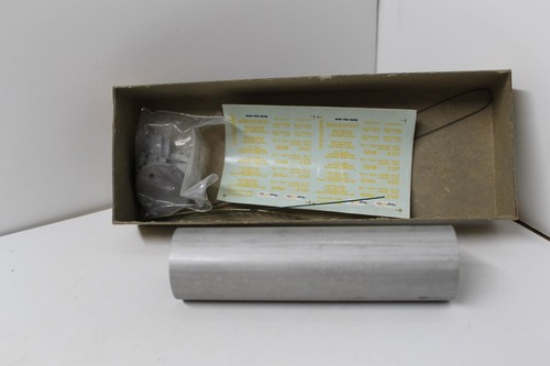 Quality craft models 357 - craft, ho