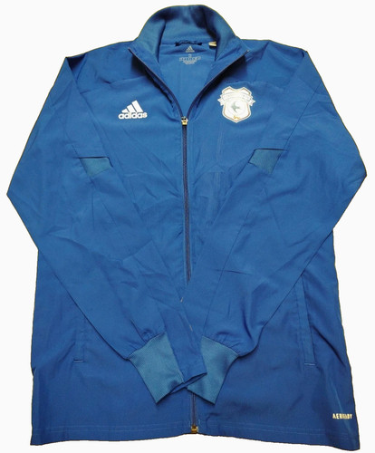 Cardiff city football club - city,