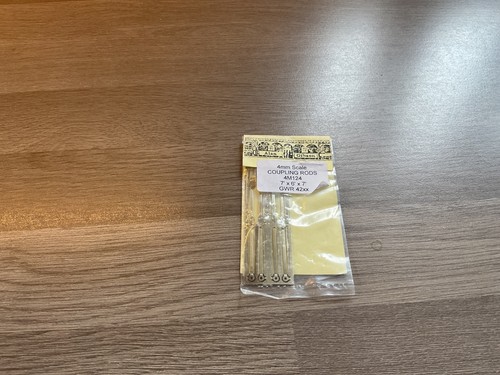 Alan gibson 4m124 coupling - alan,