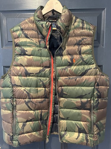 Ralph lauren polo - lauren, jungle