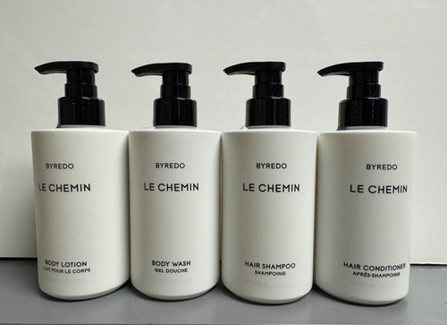 Byredo chemin collection - byredo,