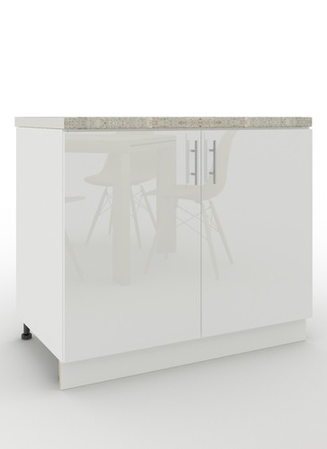 Greta adjustable kitchen - adjustable,