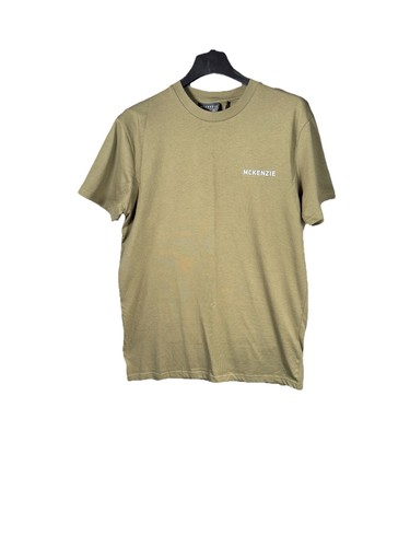 Mckenzie men green shirt - mckenzie, men's