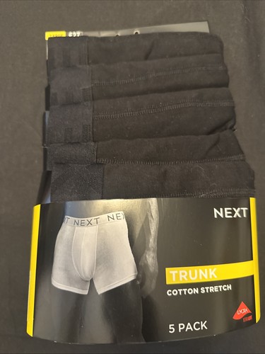 Next trunk cotton stretch - next,
