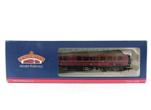 Bachmann gauge 34 251d - bachmann, oo