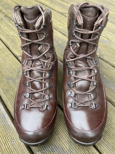 British army iturri goretex - british,
