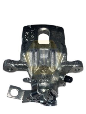 Napa rear left brake caliper - napa,