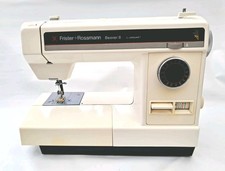 Frister & Rossmann Beaver 8