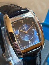 Baume and Mercier Hampton Automatic Watch Original Box and Papers MV045159