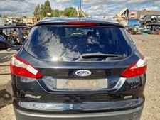 Ford Focus Mk3 5 Door Estate