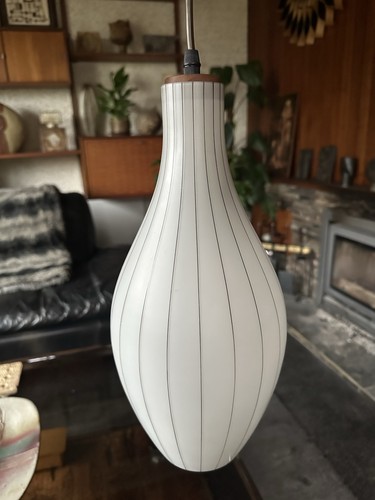 Vintage 1960s elegant danish - vintage,