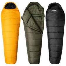Snugpak Mummy Style Sleeper