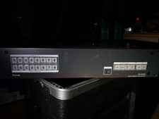 8x8 HDMI Matrix EXTRON DXP 88