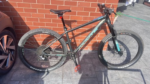 Whyte 901 hardtail mountain - whyte,