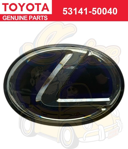 Toyota genuine lexus gs - 13-17,