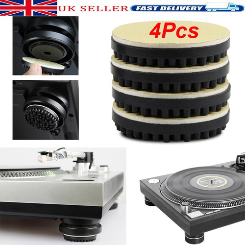 Set turntable - set, 4
