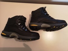 Brand New Steel Toe Cap Safety