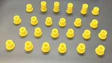 24x Front & Rear Leaf Spring