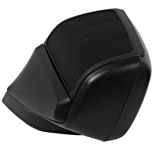 Right side speaker housing - side, box