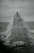 WW2 Photo German submarine