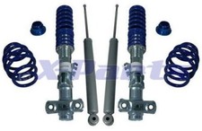 JOM Threaded Suspension For