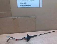 NISSAN QASHQAI J11 JUKE F15 CAR ROOF EXTERIOR ROOF RADIO AERIAL ANTENNA 15