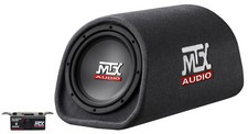MTX Road Thunder RT8PT 8”