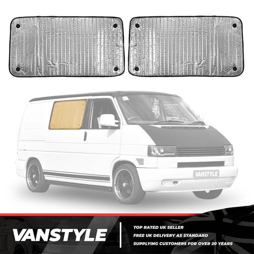 Fits transporter 90 - vw, t4