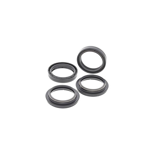 All balls fork seal - &, dust