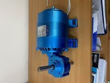 Parvalux SD13.M / AC Electric