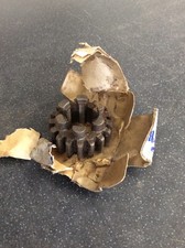 BSA A7/A10/B31/B33/ 17t LAYSHAFT 4TH GEAR PINION FOR STD GEARBOX 42-3020 Nos