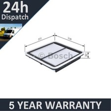 Fits Subaru Forester Outback