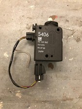 Vauxhall Astra G 2000-2005 Boot Tailgate Central Locking Solenoid 90460062