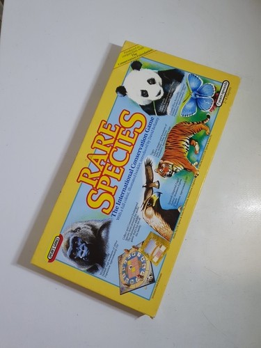 Vintage spear games rare - vintage,