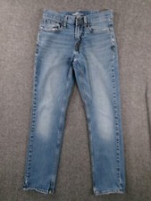 Old Navy Jean Men 28X30 Blue